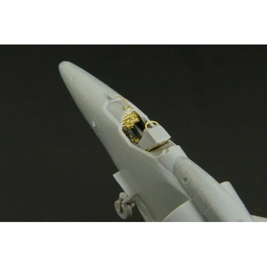 A4E Skyhawk, 1/144 - Brengun BRL144027