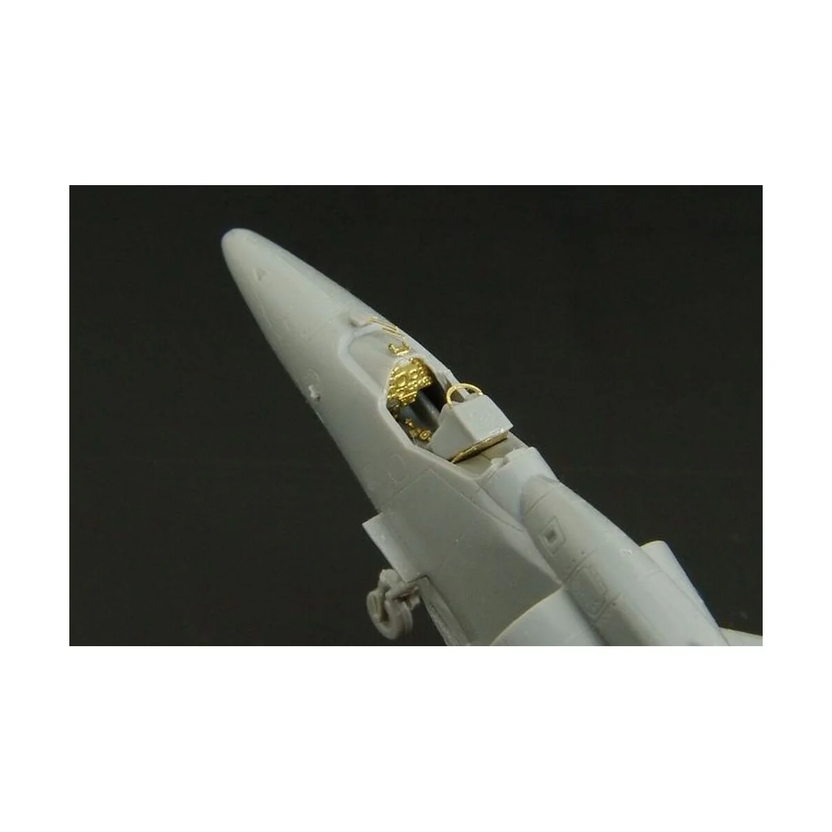 A4E Skyhawk, 1/144 - Brengun BRL144027