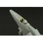 A4E Skyhawk, 1/144 - Brengun BRL144027