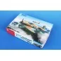 CAC Boomerang Mk.I/II 'Australian Emergency Fighter', 1/72 - Specia...