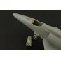 A4E Skyhawk, 1/144 - Brengun BRL144027