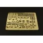 Blackhawk HH-60, MH-60, UH-60, 1/144 - Brengun BRL144029