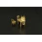 Table and chairs, 1/144 - Brengun BRL144028