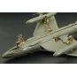 Hawker Hunter FGA 9, 1/144 - Brengun BRL144030