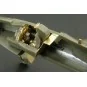 Hawker Hunter FGA 9, 1/144 - Brengun BRL144030