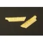 Hunter flaps, 1/144 - Brengun BRL144032