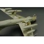 Hawker Hunter FGA 9, 1/144 - Brengun BRL144030