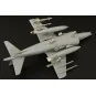 Bae Harrier GR 7, 1/144 - Brengun BRL144034