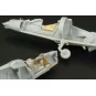 Bae Harrier GR 7, 1/144 - Brengun BRL144034