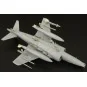 AV-8B Harrier II plus, 1/144 - Brengun BRL144035