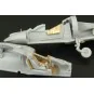 AV-8B Harrier II plus, 1/144 - Brengun BRL144035