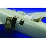 Fw 200C Condor exterior für Revell-Bausatz, 1/72 - Eduard Accessori...