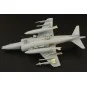 AV-8B Harrier II plus, 1/144 - Brengun BRL144035
