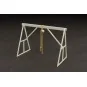 U S Airfield crane, 1/144 - Brengun BRL144041