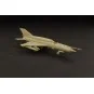 Mig-21 SMT (Eduard), 1/144 - Brengun BRL144042