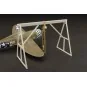 U S Airfield crane, 1/144 - Brengun BRL144041