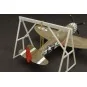 U S Airfield crane, 1/144 - Brengun BRL144041