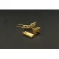 Village set, 1/144 - Brengun BRL144043