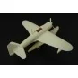 A6M2-N Rufe (Sweet) 2sets, 1/144 - Brengun BRL144045