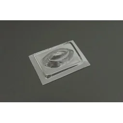 MiG17F (canopy), 1/144 - Brengun BRL144048 2