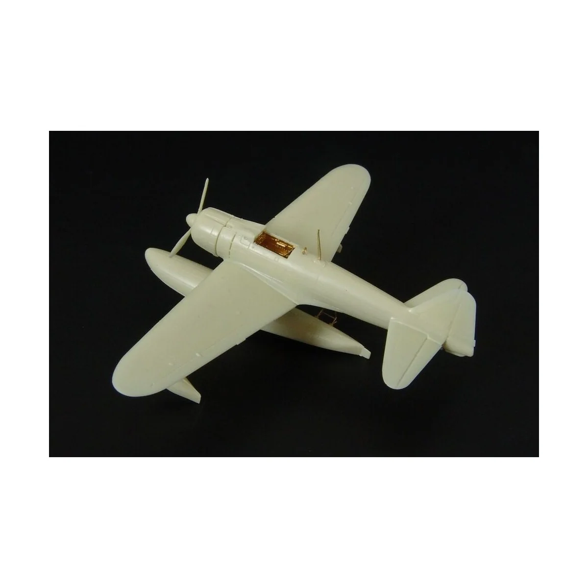 A6M2-N Rufe (Sweet) 2sets, 1/144 - Brengun BRL144045