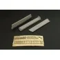 Avro Lancaster bomb bay (A-Model), 1/144 - Brengun BRL144055