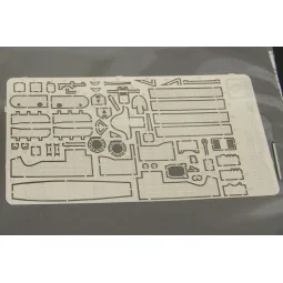 Ki45 Toryu (Aoshima), 1/144 - Brengun BRL144056