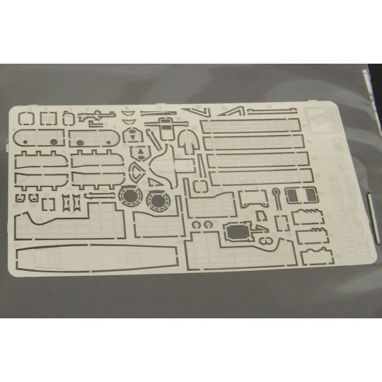 Ki45 Toryu (Aoshima), 1/144 - Brengun BRL144056