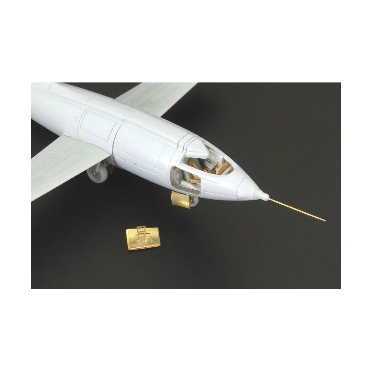 Bell X-1 (Dragon), 1/144 - Brengun BRL144057