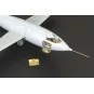 Bell X-1 (Dragon), 1/144 - Brengun BRL144057
