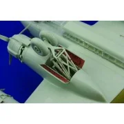 Fw 200C Condor exterior für Revell-Bausatz, 1/72 - Eduard Accessori...