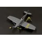 SPITFIRE IX maintenance access s (Eduard), 1/144 - Brengun BRL144058