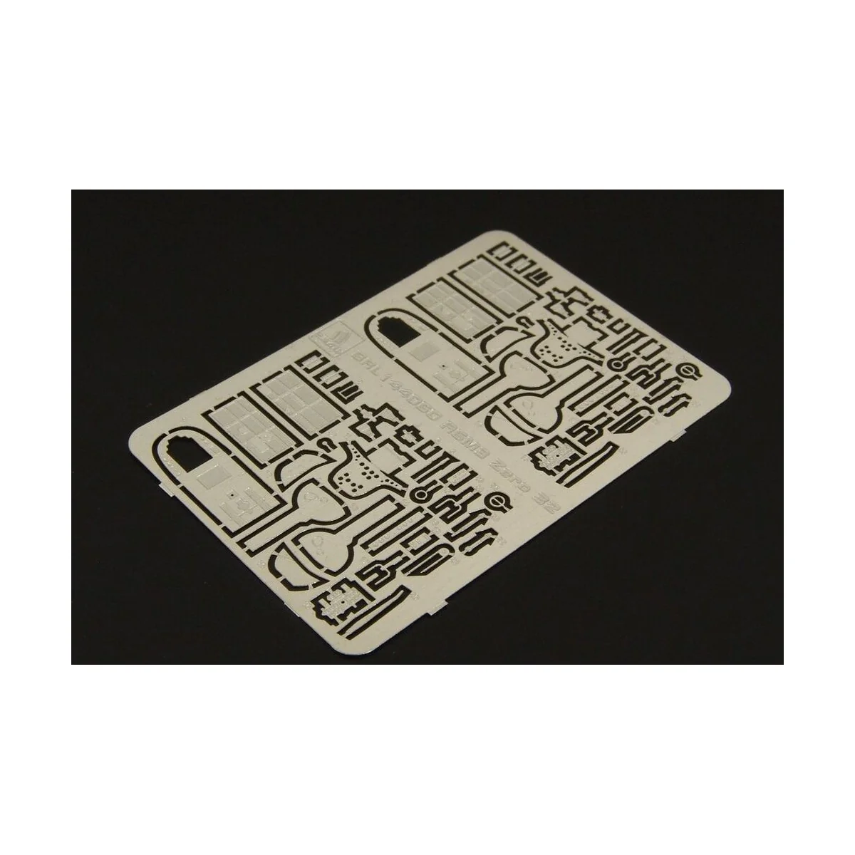 A6M3 Zero 32 detail set 2sets (Sweet), 1/144 - Brengun BRL144060