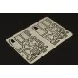 A6M3 Zero 32 detail set 2sets (Sweet), 1/144 - Brengun BRL144060