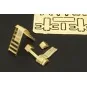 SPITFIRE IX maintenance access s (Eduard), 1/144 - Brengun BRL144058
