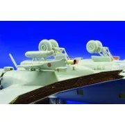 Fw 200C Condor exterior für Revell-Bausatz, 1/72 - Eduard Accessori...