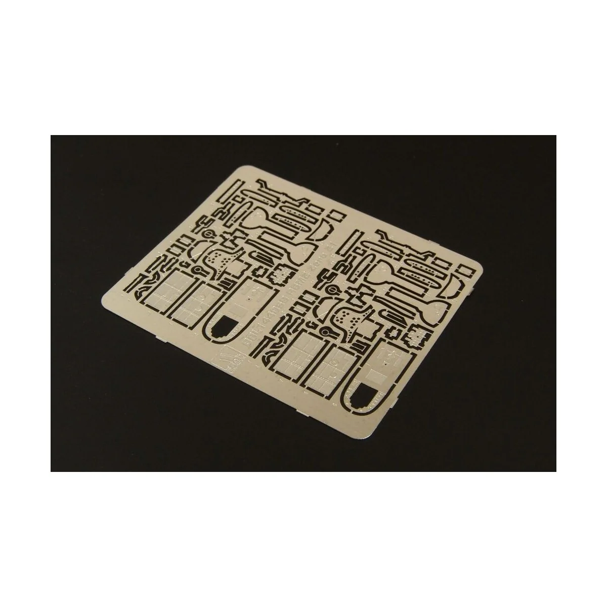 A6M2 Zero 21 detail set 2sets (Sweet), 1/144 - Brengun BRL144059