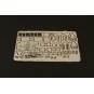 Bf 109 F detail set TWO IN PACK (Sweet), 1/144 - Brengun BRL144062