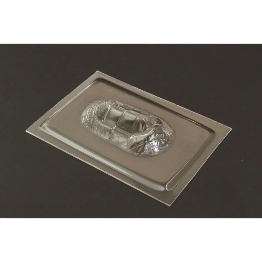 J2M3 Raiden canopy (Fujimi), 1/144 - Brengun BRL144063