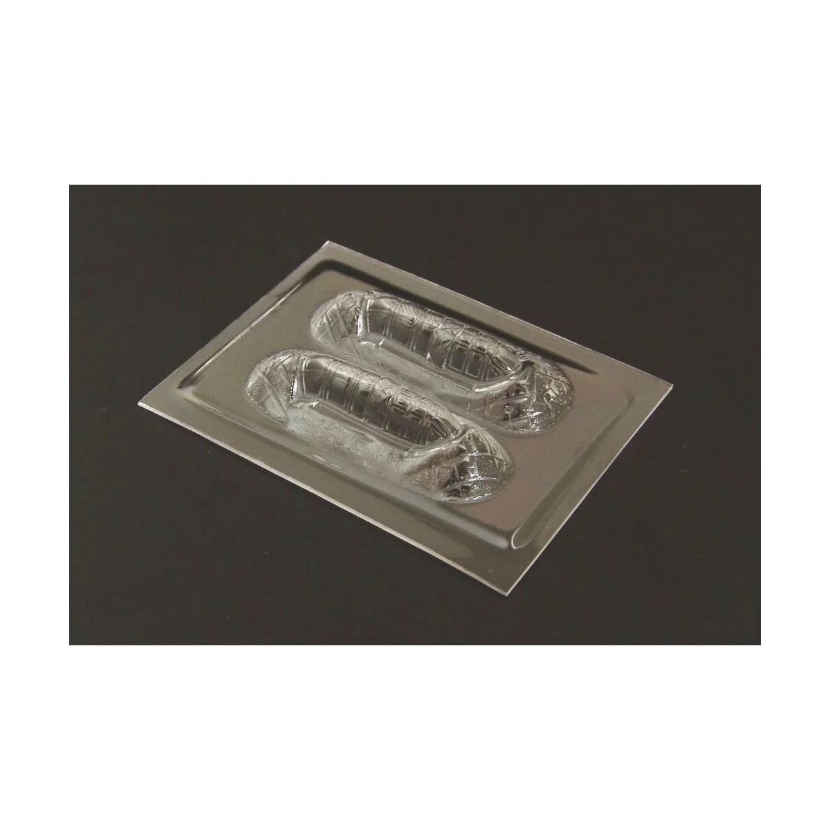 Ki45 Toryu canopy (Nichimo), 1/144 - Brengun BRL144065