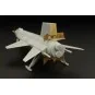 North American X-15, 1/144 - Brengun BRL144067