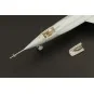 North American X-15, 1/144 - Brengun BRL144067