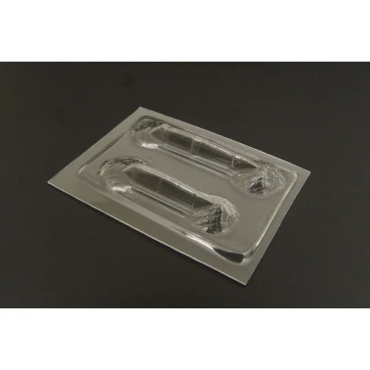 Me-262B Canopy, 1/144 - Brengun BRL144069