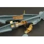 Spitfire Mk IX (Eduard), 1/144 - Brengun BRL144070