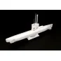 U-boot type XXIII exterior set (ICM kit), 1/144 - Brengun BRL144076