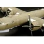 B29 antenas and AN-APQ-13 radar, 1/144 - Brengun BRL144077