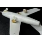 Mig-15 (Attack), 1/144 - Brengun BRL144083