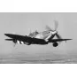 Beer Spitfire Mk IX, 1/144 - Brengun BRL144085