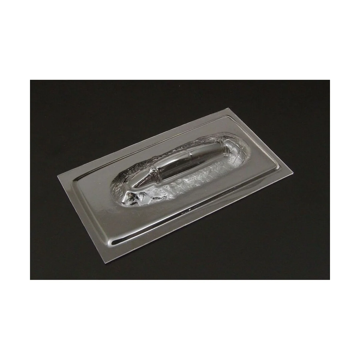 F-14 Tomcat vacu canopy (Revell), 1/144 - Brengun BRL144088