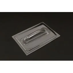 Panavia Tornado- vacu canopy (Revell), 1/144 - Brengun BRL144087 2